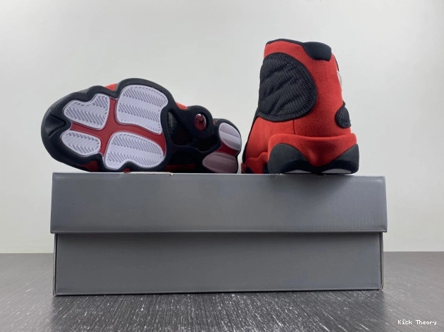 Kicked Out Shoe Store 13 Bred Retro (2017) Jordan 414571-004 0808
